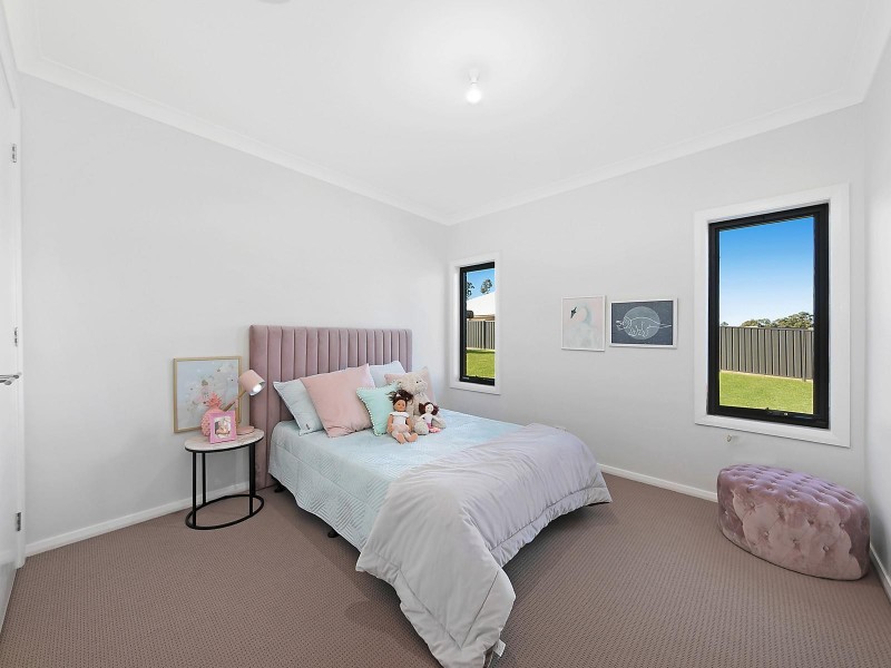 36A Woodlands Drive, Weston NSW 2326