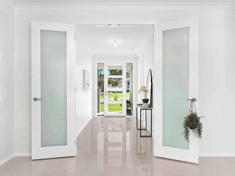 1/36A Woodlands Drive, Weston NSW 2326