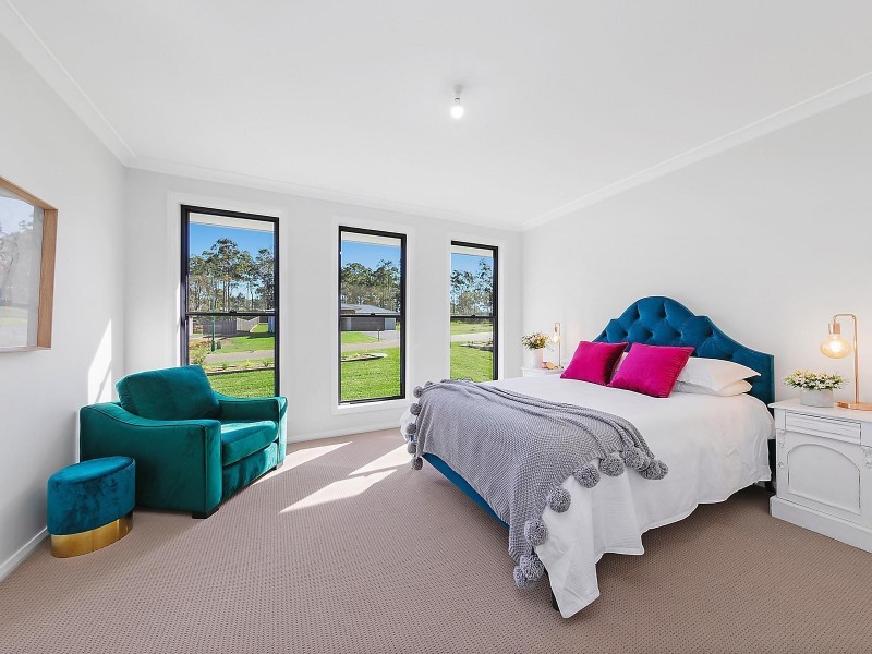 1/36A Woodlands Drive, Weston NSW 2326