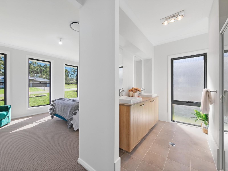 1/36A Woodlands Drive, Weston NSW 2326