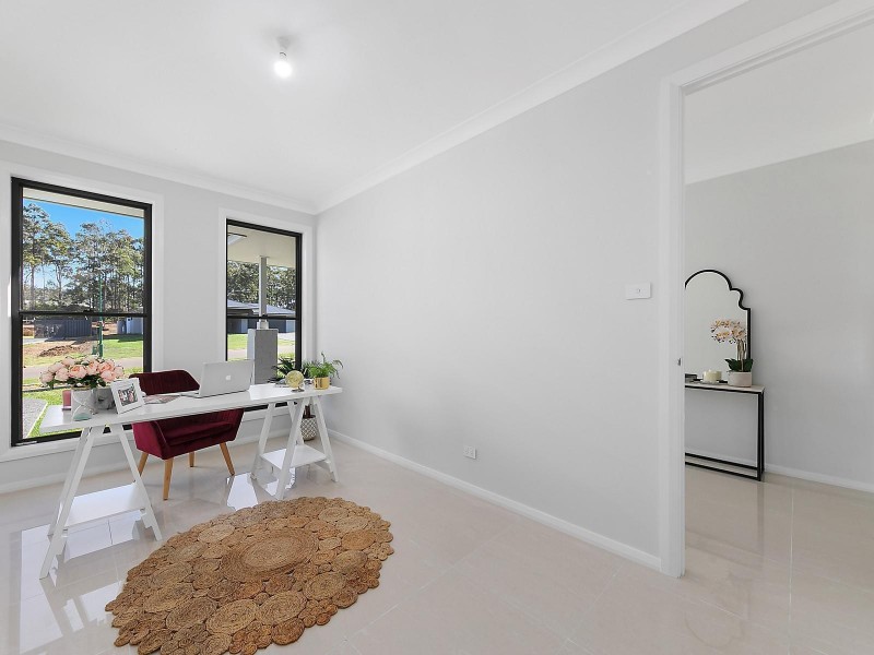 1/36A Woodlands Drive, Weston NSW 2326