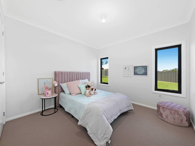 1/36A Woodlands Drive, Weston NSW 2326