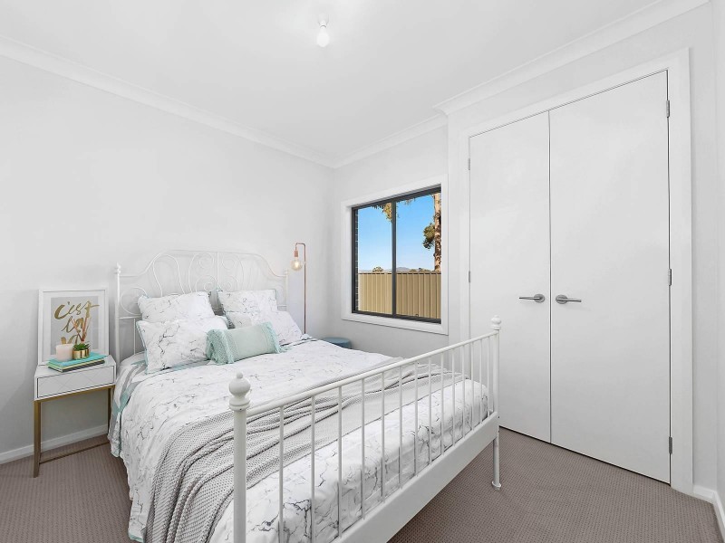 1/36A Woodlands Drive, Weston NSW 2326