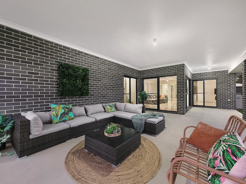 1/36A Woodlands Drive, Weston NSW 2326