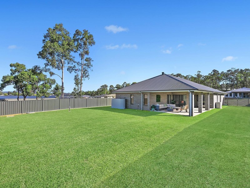 1/36A Woodlands Drive, Weston NSW 2326