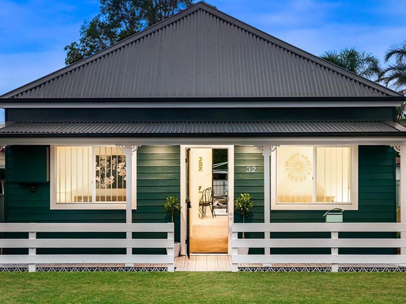 32 Love Street, Cessnock NSW 2325
