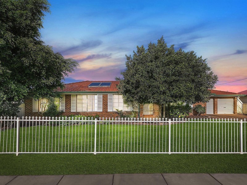 44 Stanford Street, Kurri Kurri NSW 2327