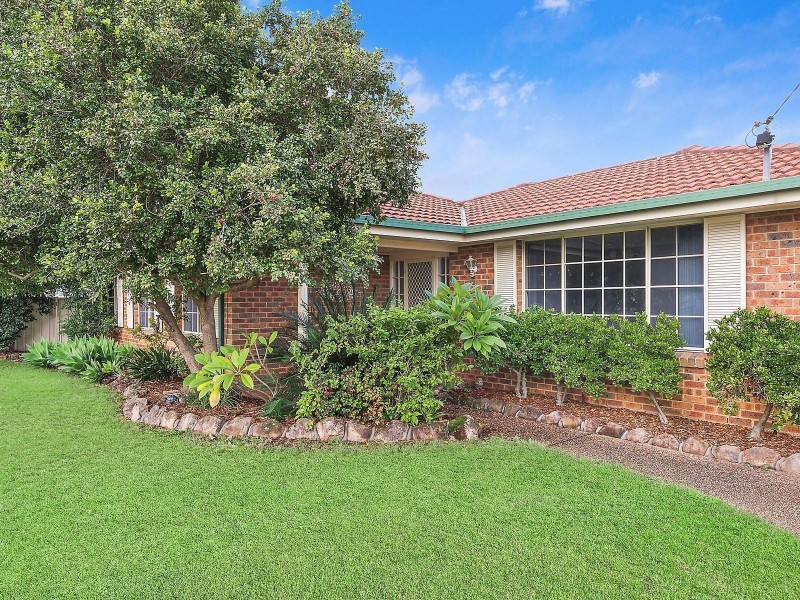 44 Stanford Street, Kurri Kurri NSW 2327