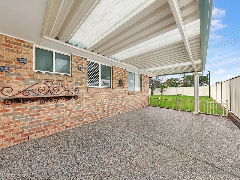 44 Stanford Street, Kurri Kurri NSW 2327