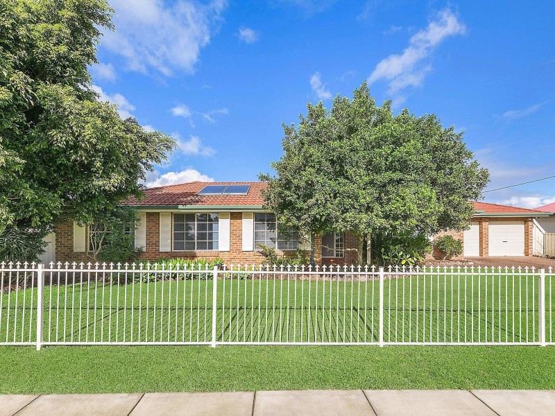 44 Stanford Street, Kurri Kurri NSW 2327