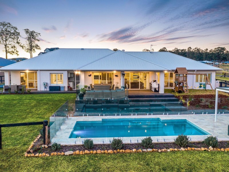 71 Elvin Circuit, Millfield NSW 2325