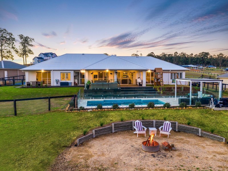 71 Elvin Circuit, Millfield NSW 2325