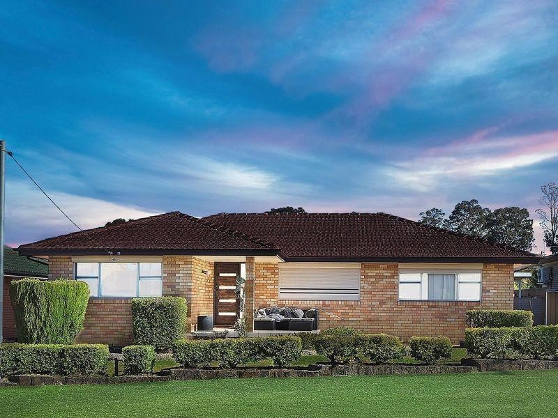 60 Heddon Street, Kurri Kurri NSW 2327