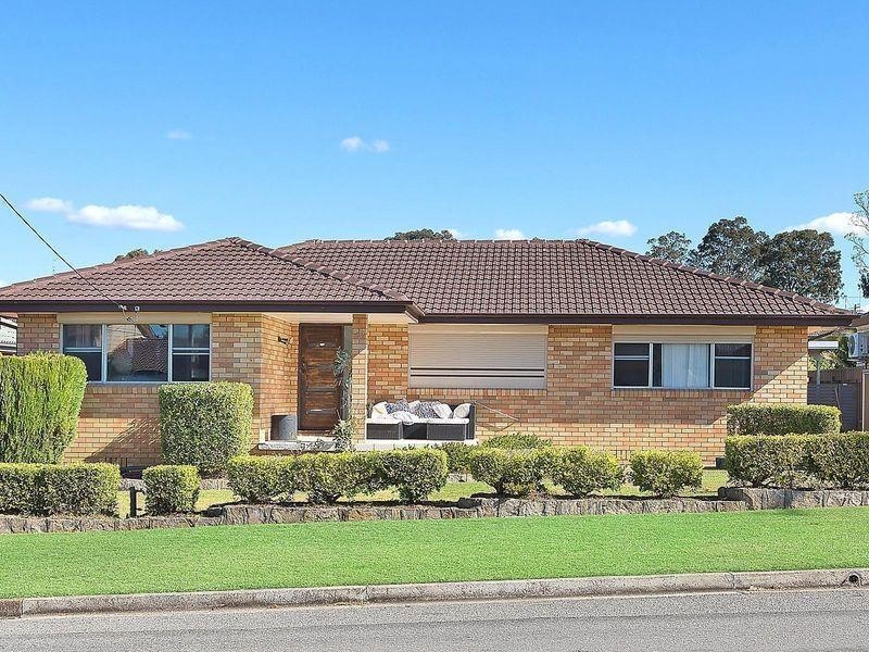 60 Heddon Street, Kurri Kurri NSW 2327