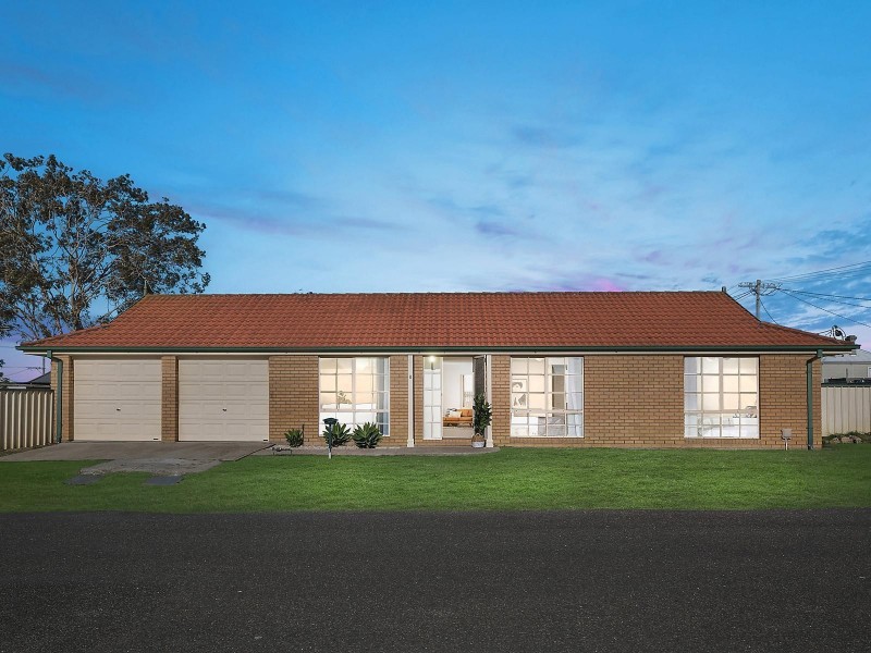 6 John Street, Cessnock NSW 2325