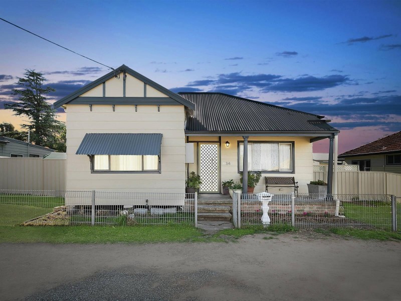14 Margaret Street, Cessnock NSW 2325