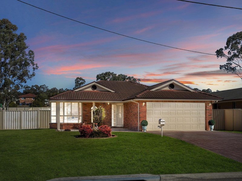 30 Abermain Street, Abermain NSW 2326