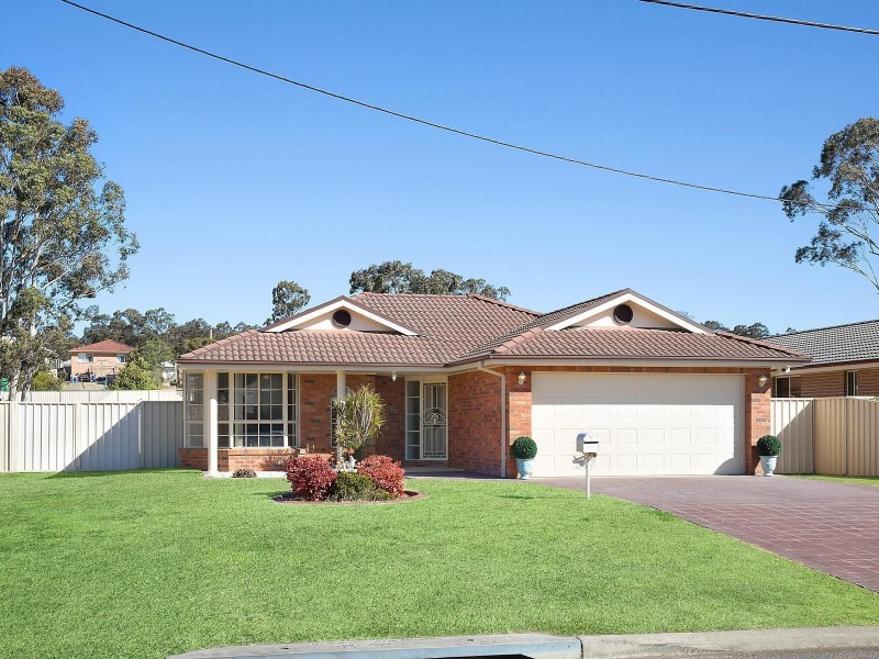 30 Abermain Street, Abermain NSW 2326