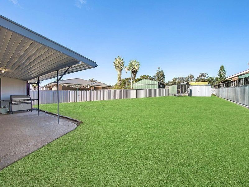 11 Cruickshank Street, Bellbird Heights NSW 2325
