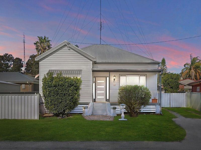 11 Cruickshank Street, Bellbird Heights NSW 2325