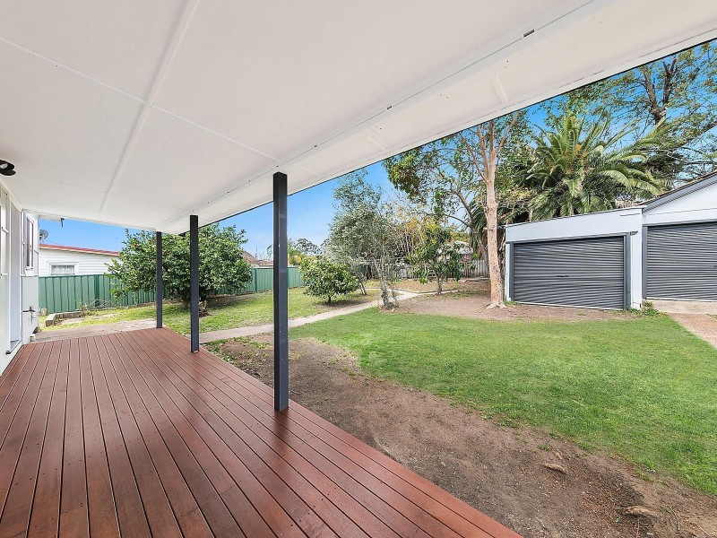 25 Wollombi Road, Cessnock NSW 2325