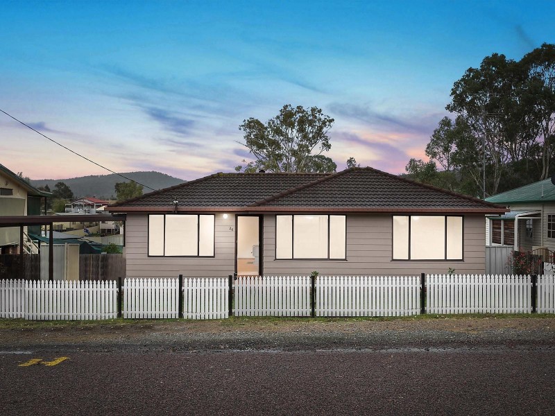 26 First Street, Millfield NSW 2325