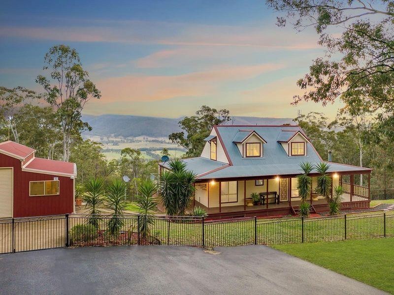 127 Mount Baker Road, Mount View NSW 2325