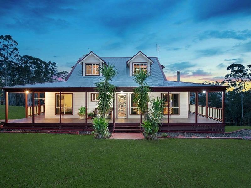 127 Mount Baker Road, Mount View NSW 2325