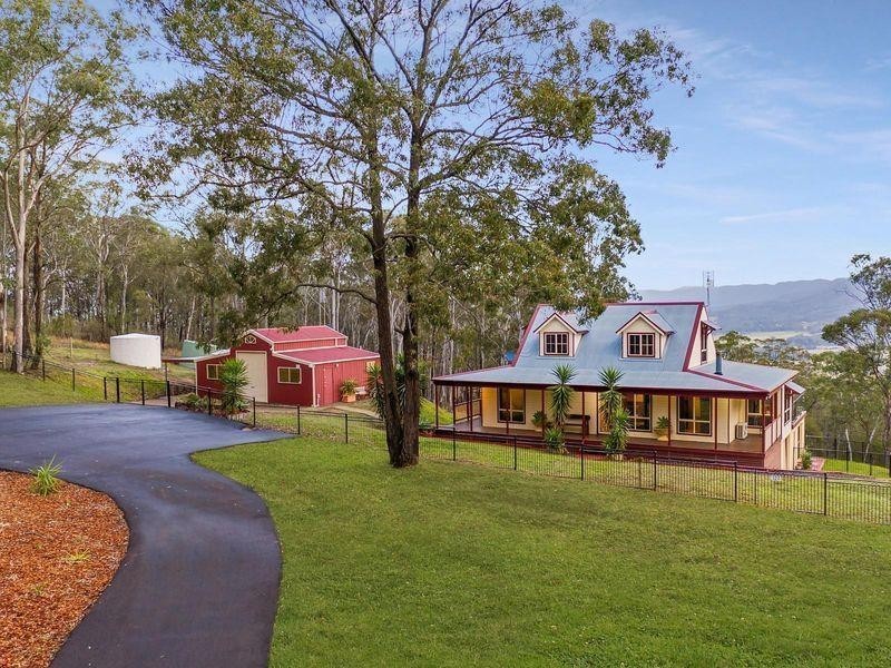 127 Mount Baker Road, Mount View NSW 2325