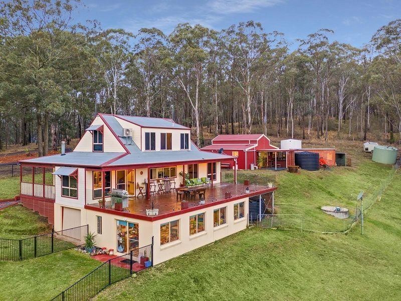 127 Mount Baker Road, Mount View NSW 2325