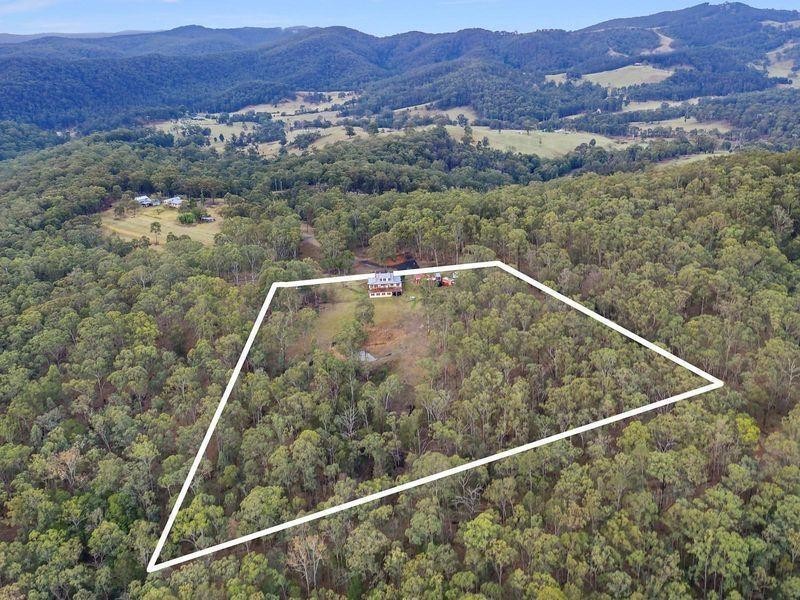 127 Mount Baker Road, Mount View NSW 2325