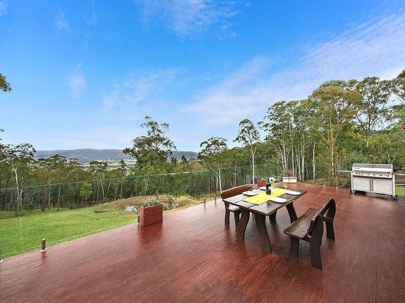 127 Mount Baker Road, Mount View NSW 2325