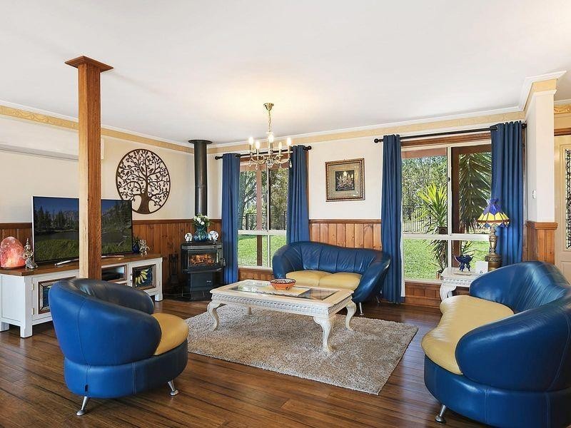 127 Mount Baker Road, Mount View NSW 2325