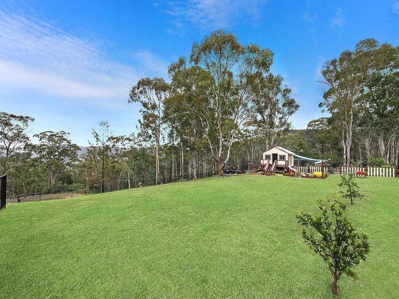 127 Mount Baker Road, Mount View NSW 2325