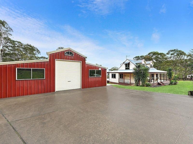 127 Mount Baker Road, Mount View NSW 2325