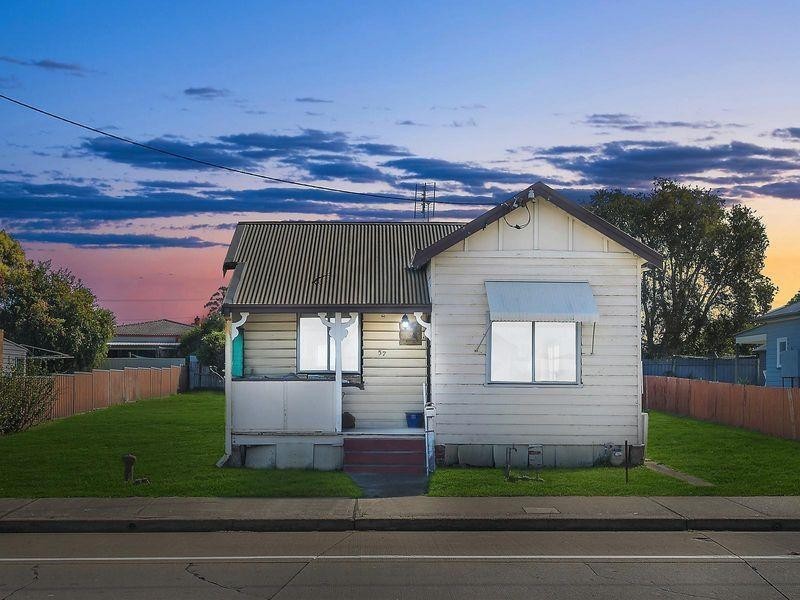 57 Allandale Road, Cessnock NSW 2325