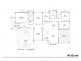 4 Zinfandel Circuit, Cessnock NSW 2325 Floorplan