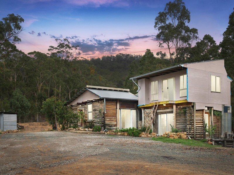 278 Thursbys Road, Congewai NSW 2325