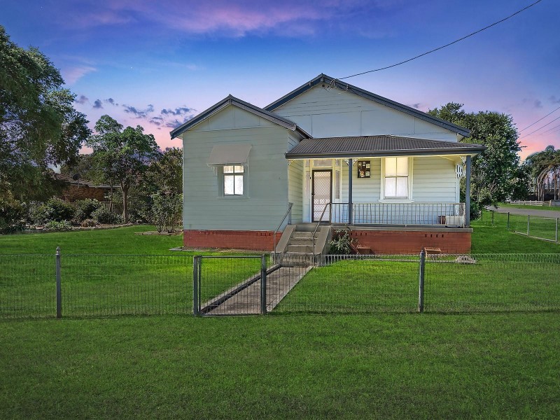 22 McDonald Avenue, Paxton NSW 2325