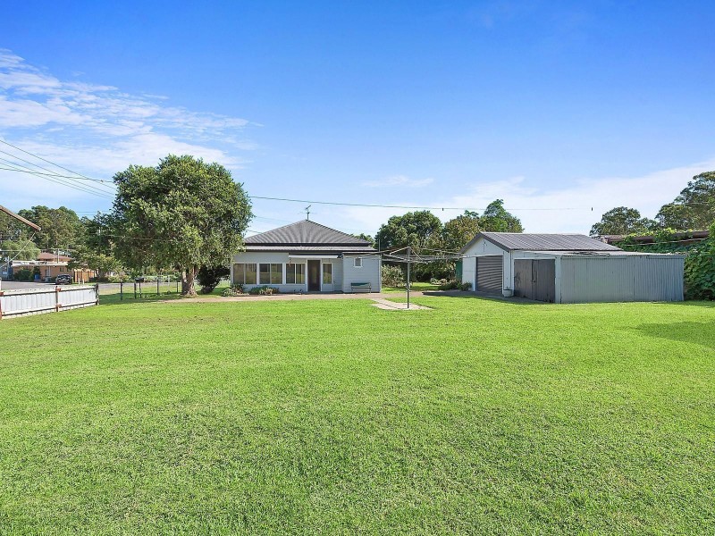 22 McDonald Avenue, Paxton NSW 2325