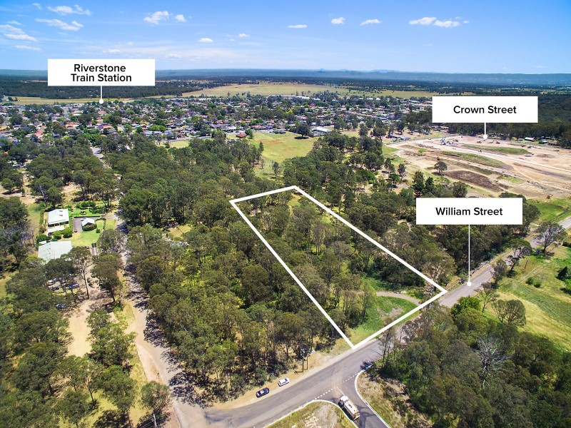 Riverstone Grove, William Street, Riverstone NSW 2765