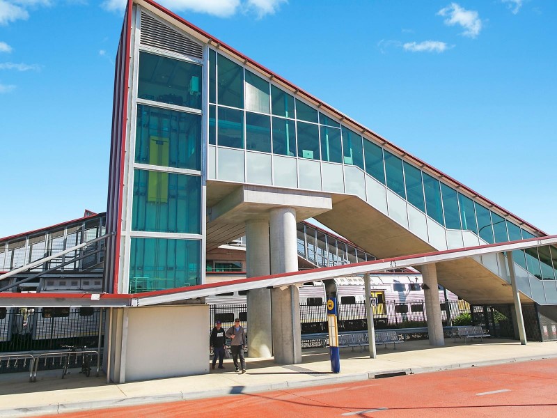 Riverstone Grove, William Street, Riverstone NSW 2765