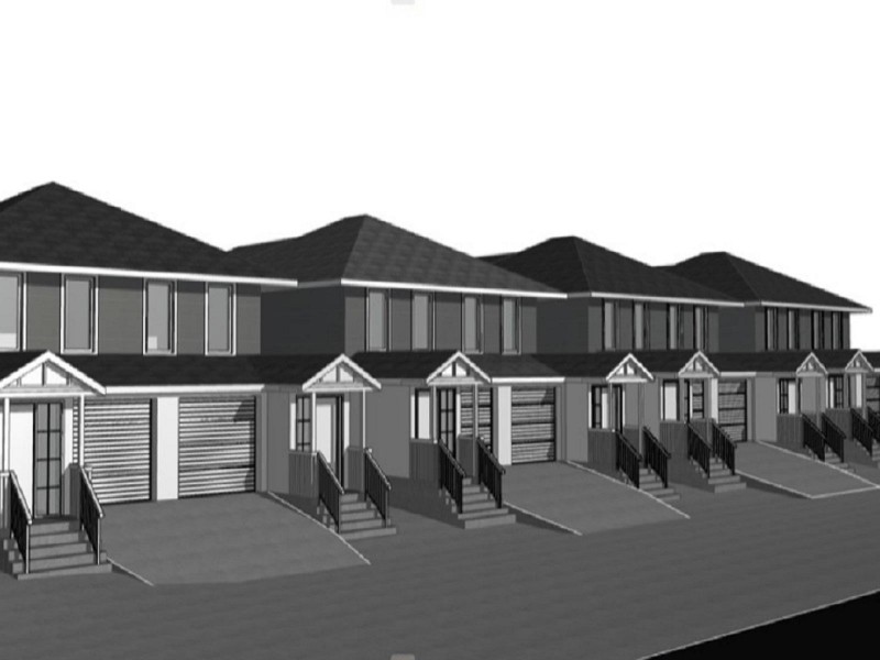 Lot 602-605 William Street, Riverstone NSW 2765