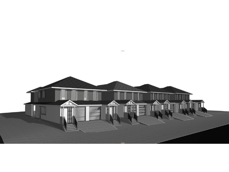 Lot 602-605 William Street, Riverstone NSW 2765