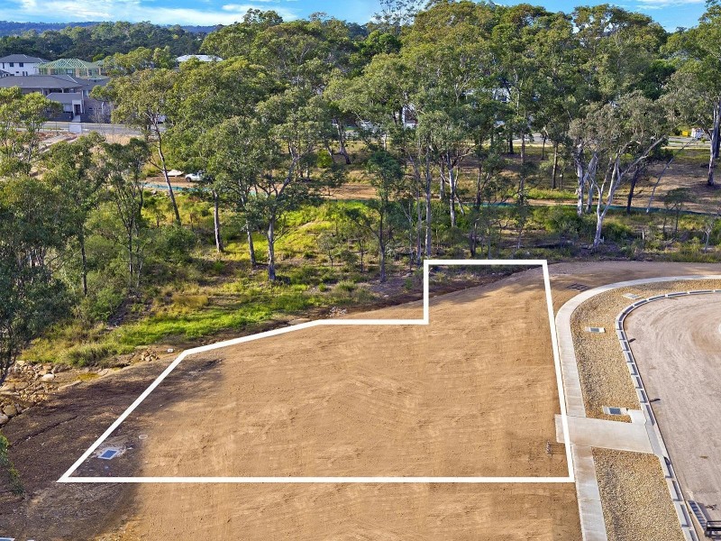 Lot 4 Serpentine Avenue, Kellyville NSW 2155