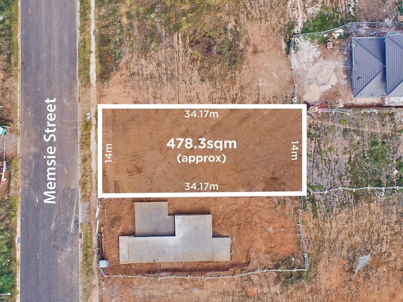 16 Memsie Street, Box Hill NSW 2765