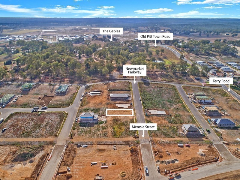 16 Memsie Street, Box Hill NSW 2765