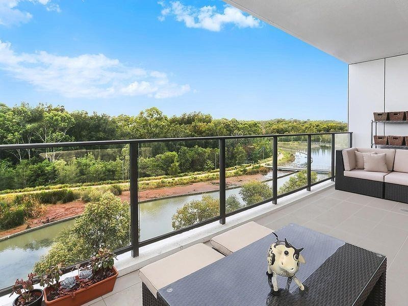 Unit 33/97 Caddies Boulevard, Rouse Hill NSW 2155