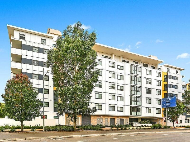 Unit 33/97 Caddies Boulevard, Rouse Hill NSW 2155