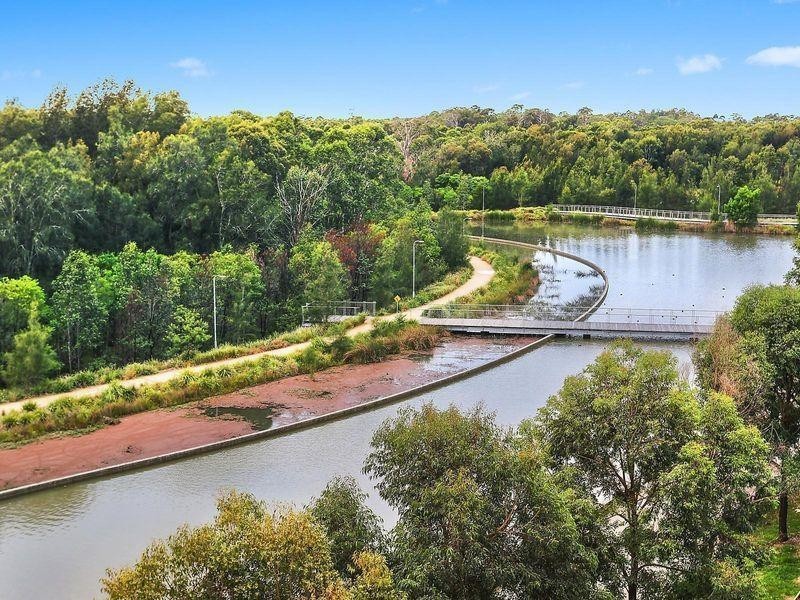 Unit 33/97 Caddies Boulevard, Rouse Hill NSW 2155